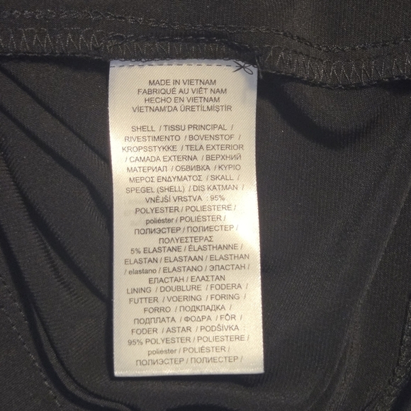 Ralph Lauren LRL Black Label Floral Ruched Waist Stretch Jersey Shift Dress 4 - Picture 7 of 10